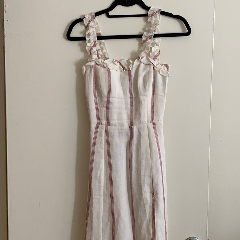 Reformation dress